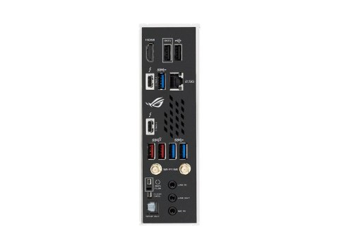 Płyta główna ASUS ROG STRIX Z690-I GAMING WIFI Płyta główna ASUS ROG STRIX Z690-I GAMING WIFI