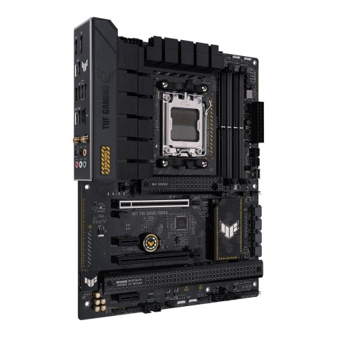 Płyta główna ASUS TUF GAMING B650-PLUS WIFI Płyta główna ASUS TUF GAMING B650-PLUS WIFI
