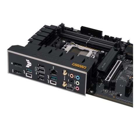 Płyta główna ASUS TUF GAMING B650-PLUS WIFI Płyta główna ASUS TUF GAMING B650-PLUS WIFI