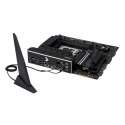 Płyta główna ASUS TUF GAMING B760M-BTF WIFI D4 (WYPRZEDAŻ)