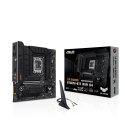 Płyta główna ASUS TUF GAMING B760M-BTF WIFI D4 (WYPRZEDAŻ)