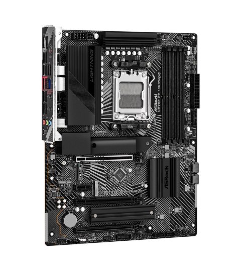 Płyta główna Asrock X670E PG Lightning Płyta główna Asrock X670E PG Lightning