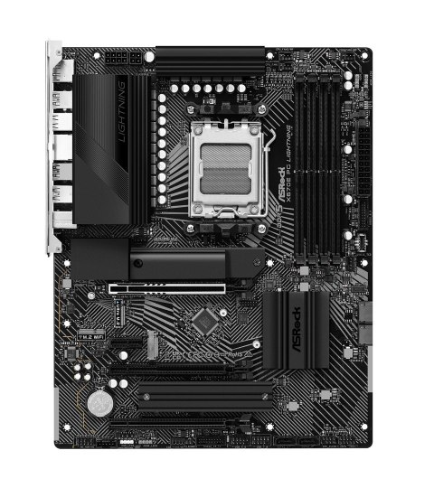 Płyta główna Asrock X670E PG Lightning Płyta główna Asrock X670E PG Lightning