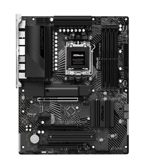 Płyta główna Asrock X670E PG Lightning Płyta główna Asrock X670E PG Lightning