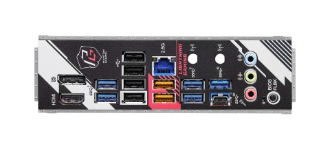 Płyta główna Asrock X670E PG Lightning Płyta główna Asrock X670E PG Lightning