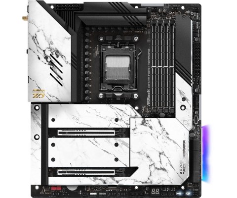 Płyta główna Asrock X670E Taichi Carrara Płyta główna Asrock X670E Taichi Carrara