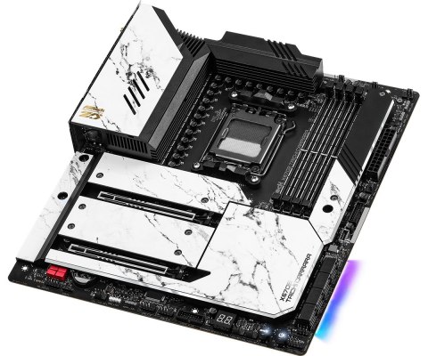 Płyta główna Asrock X670E Taichi Carrara Płyta główna Asrock X670E Taichi Carrara