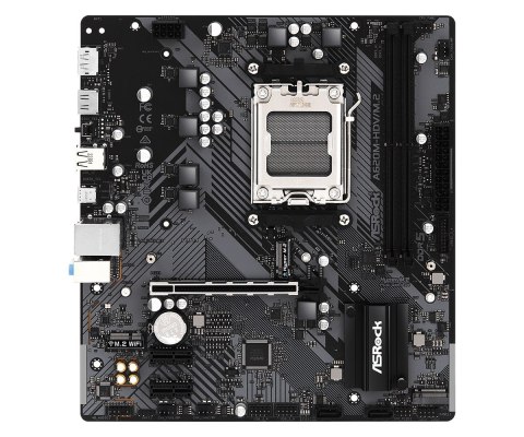 Płyta główna Asrock A620M-HDV/M.2 Płyta główna Asrock A620M-HDV/M.2