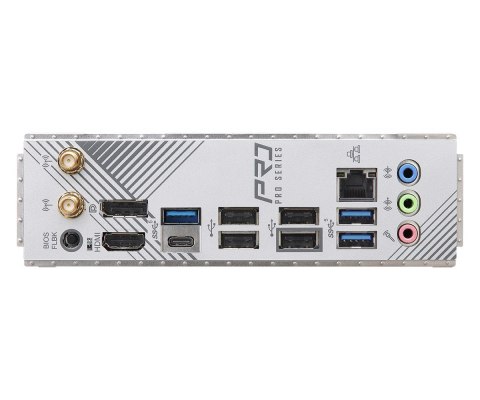 Płyta główna Asrock A620M Pro RS WiFi Płyta główna Asrock A620M Pro RS WiFi
