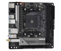 Płyta główna Asrock B550M-ITX/AC