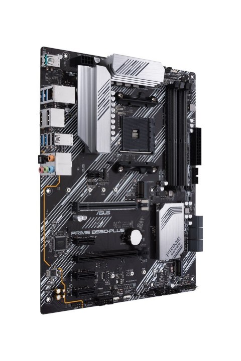Płyta główna Asus PRIME B550-PLUS Płyta główna Asus PRIME B550-PLUS