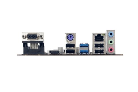 Płyta główna BIOSTAR H610MH D5 Płyta główna BIOSTAR H610MH D5
