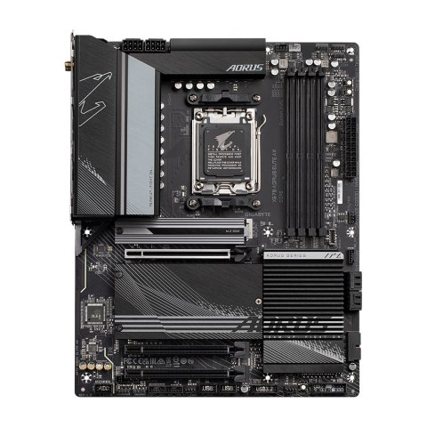 Płyta główna Gigabyte X670 AORUS ELITE AX Płyta główna Gigabyte X670 AORUS ELITE AX