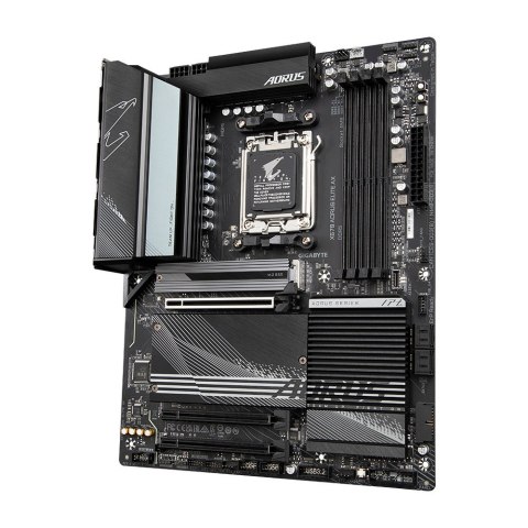 Płyta główna Gigabyte X670 AORUS ELITE AX Płyta główna Gigabyte X670 AORUS ELITE AX