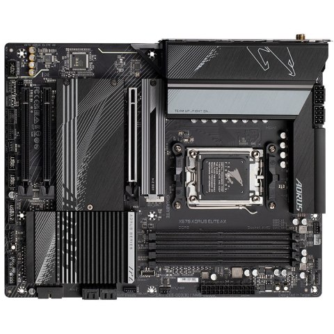 Płyta główna Gigabyte X670 AORUS ELITE AX Płyta główna Gigabyte X670 AORUS ELITE AX