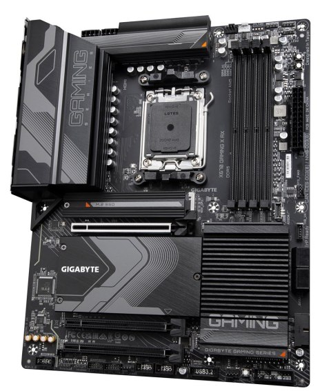 Płyta główna Gigabyte X670 GAMING X AX Płyta główna Gigabyte X670 GAMING X AX
