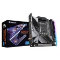 Płyta główna Gigabyte B760I AORUS PRO DDR4