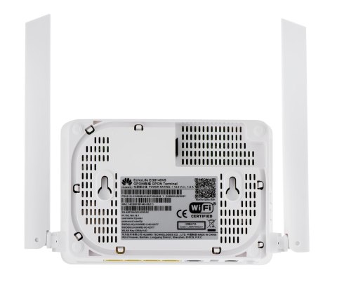 GPON ONU Huawei OptiXstar EG8145V5 GPON ONU Huawei OptiXstar EG8145V5