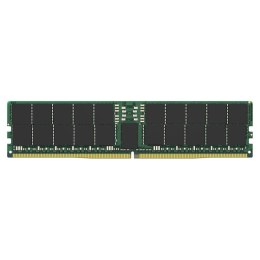 Kingston RDIMM ECC 64GB DDR5 2Rx4 Hynix M Rambus 4800MHz PC5-38400 KSM48R40BD4TMM-64HMR