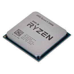 Procesor AMD Ryzen 2400G - TRAY