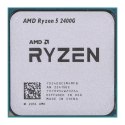 Procesor AMD Ryzen 2400G - TRAY