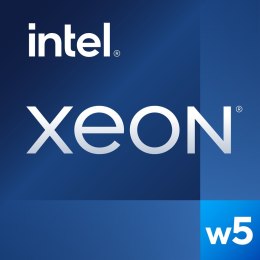 Procesor Intel XEON w5-3435X (16C/12T) 3,1GHz (4,7GHz Turbo) Socket LGA4677 324W BOX