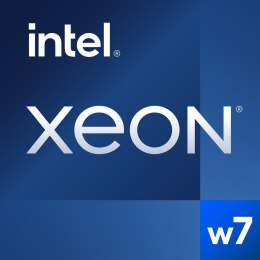 Procesor Intel XEON w7-2495X (24C/48T) 2,5GHz (4,8GHz Turbo) Socket LGA4677 270W BOX