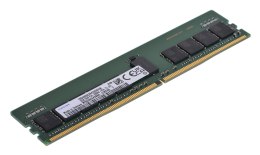 Samsung RDIMM 32GB DDR4 2Rx8 3200MHz PC4-25600 ECC REGISTERED M393A4G43BB4-CWE