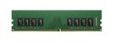Samsung UDIMM ECC 16GB DDR4 1Rx8 3200MHz PC4-25600 M391A2G43BB2-CWE