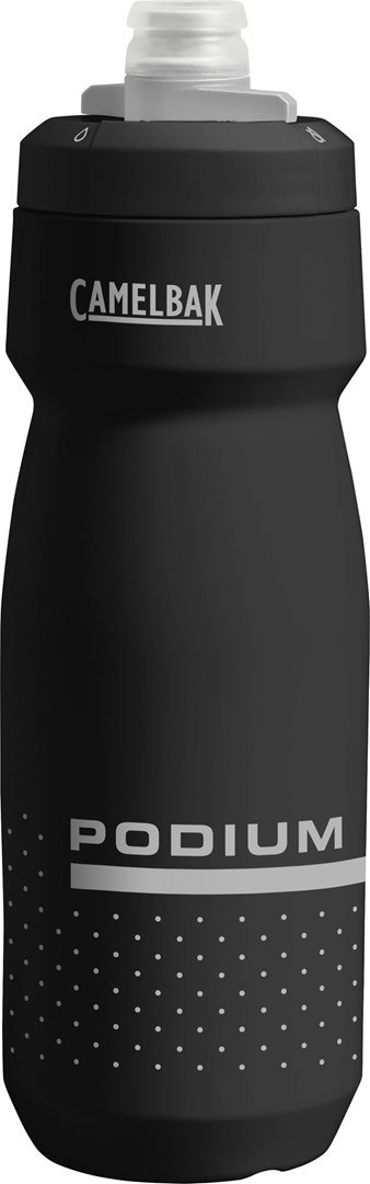 Bidon CamelBak Podium 710ml czarny Bidon CamelBak Podium 710ml czarny