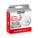 Czujnik dymu GLORIA R10