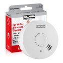 Czujnik dymu GLORIA R10