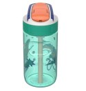 Kambukka butelka na wodę dla dzieci Lagoon 400ml Juggling Dino