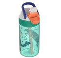 Kambukka butelka na wodę dla dzieci Lagoon 400ml Juggling Dino