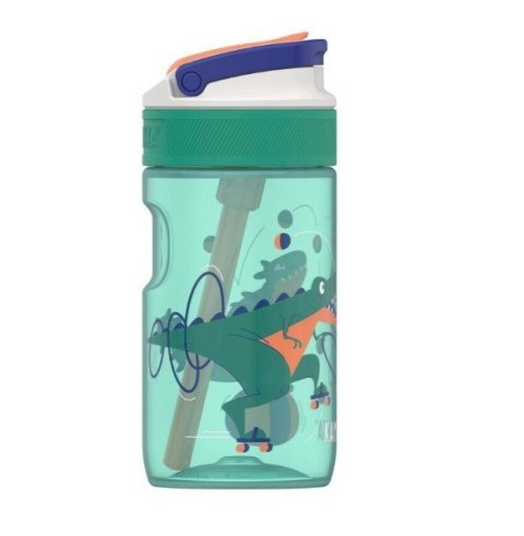 Kambukka butelka na wodę dla dzieci Lagoon 400ml Juggling Dino Kambukka butelka na wodę dla dzieci Lagoon 400ml Juggling Dino