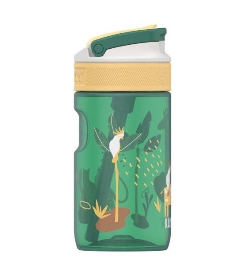 Kambukka butelka na wodę dla dzieci Lagoon 400ml Safari Jungle Kambukka butelka na wodę dla dzieci Lagoon 400ml Safari Jungle
