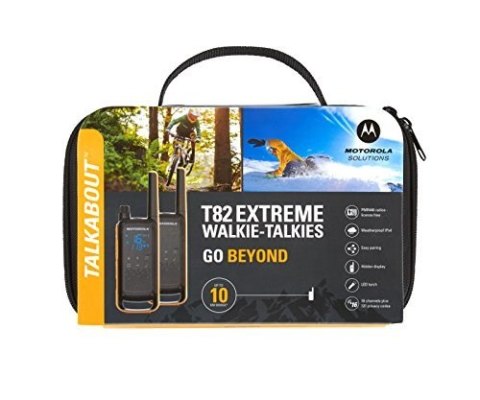 MOTOROLA RADIOTELEFON MOTOROLA T82 EXTREME RSM MOTOROLA RADIOTELEFON MOTOROLA T82 EXTREME RSM