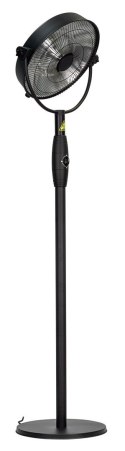 Stalowy ogrzewacz tarasowy Activejet APH-1520S (900W/1200W/2100W)