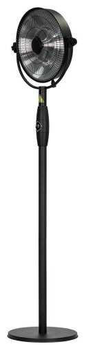 Stalowy ogrzewacz tarasowy Activejet APH-1520S (900W/1200W/2100W)