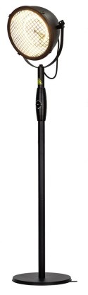 Stalowy ogrzewacz tarasowy Activejet APH-2070S (900W/1200W/2100W)