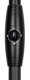 Stalowy ogrzewacz tarasowy Activejet APH-2070S (900W/1200W/2100W)