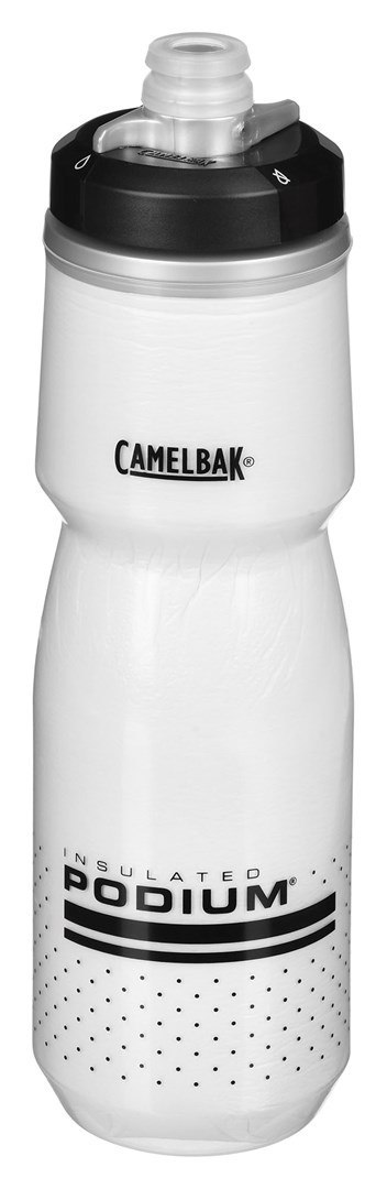 Bidon CamelBak Podium Chill 710ml biały Bidon CamelBak Podium Chill 710ml biały