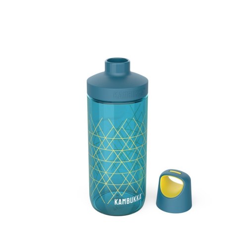 Kambukka butelka na wodę Reno 500 ml - Man for President Kambukka butelka na wodę Reno 500 ml - Man for President