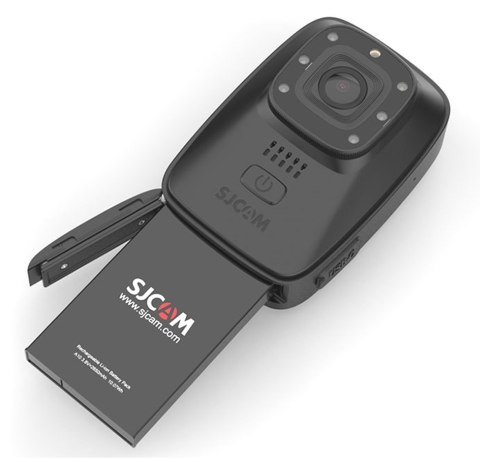 Kamera Body Cam SJCAM A10 Kamera Body Cam SJCAM A10