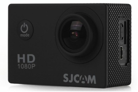 Kamera Sportowa SJCAM SJ4000 FHD 12MPx Kamera Sportowa SJCAM SJ4000 FHD 12MPx