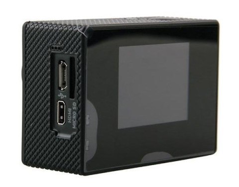 Kamera Sportowa SJCAM SJ4000 FHD 12MPx Kamera Sportowa SJCAM SJ4000 FHD 12MPx