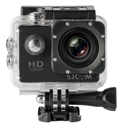 Kamera Sportowa SJCAM SJ4000 FHD 12MPx Kamera Sportowa SJCAM SJ4000 FHD 12MPx