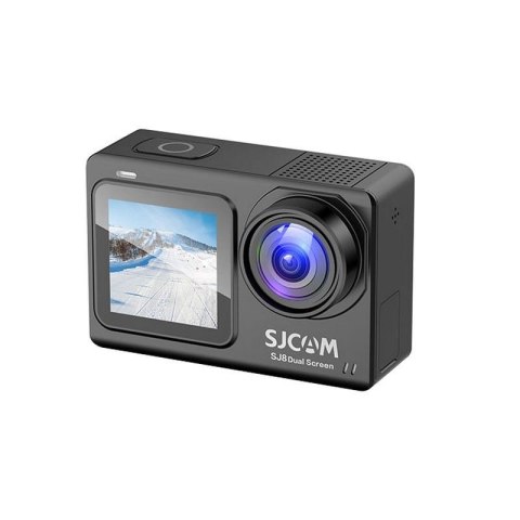 Kamera Sportowa SJCAM SJ8 DUAL SCREEN Kamera Sportowa SJCAM SJ8 DUAL SCREEN