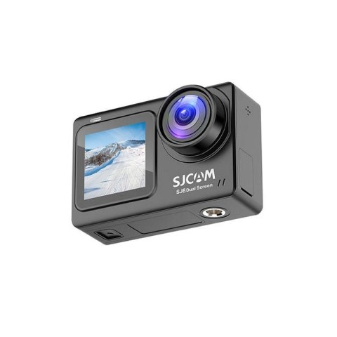 Kamera Sportowa SJCAM SJ8 DUAL SCREEN Kamera Sportowa SJCAM SJ8 DUAL SCREEN