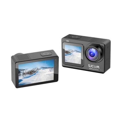 Kamera Sportowa SJCAM SJ8 DUAL SCREEN Kamera Sportowa SJCAM SJ8 DUAL SCREEN